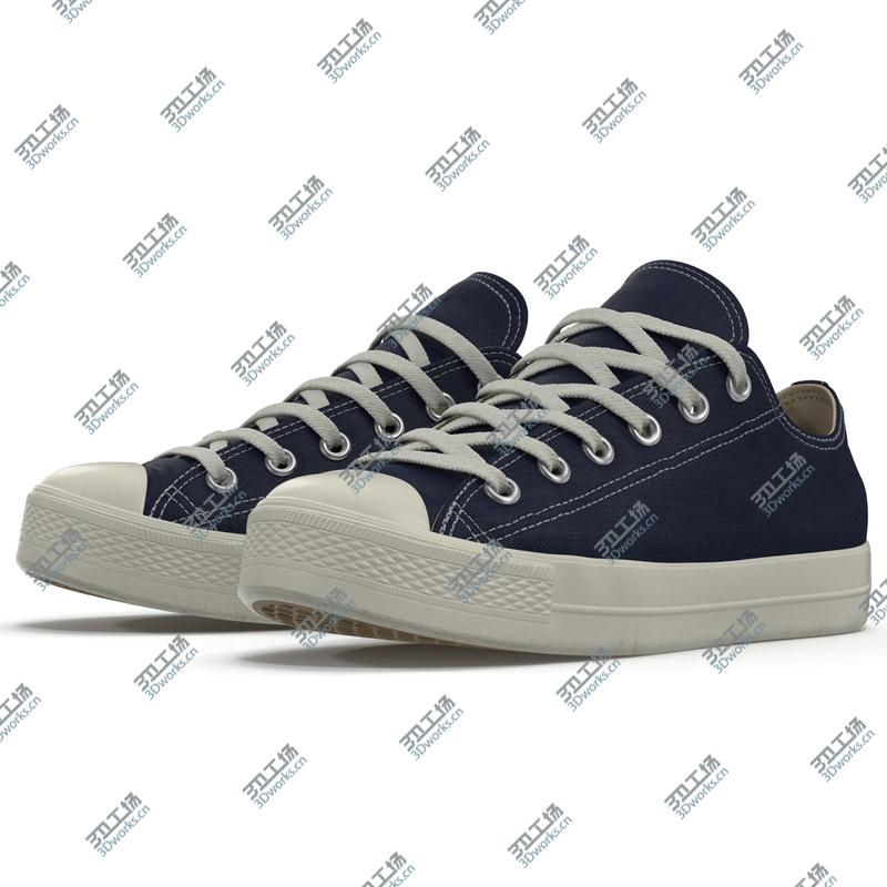 images/goods_img/202104023/Sneakers 2 Generic 3D Model/5.jpg